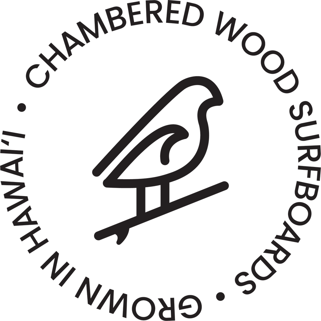 Bizia | Chambered Wood Surfboards – Bizia Surf