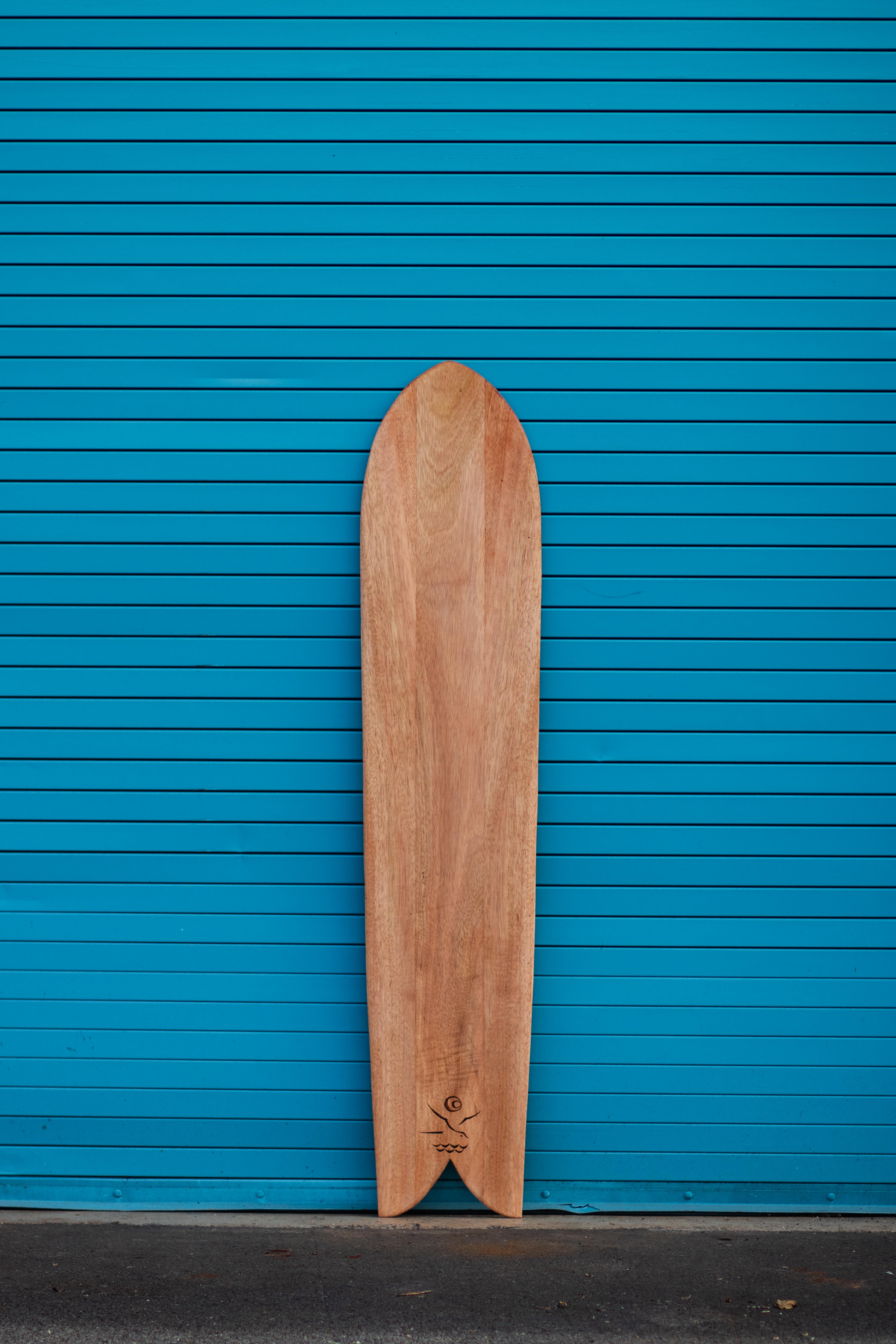 ボードワークス +y design weekend 10’6” ipanema Schaper Hawaii Surfboards